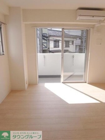 ブリリアント恵比寿の物件内観写真